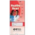 Healthy Heart Pocket Slider Chart/ Brochure